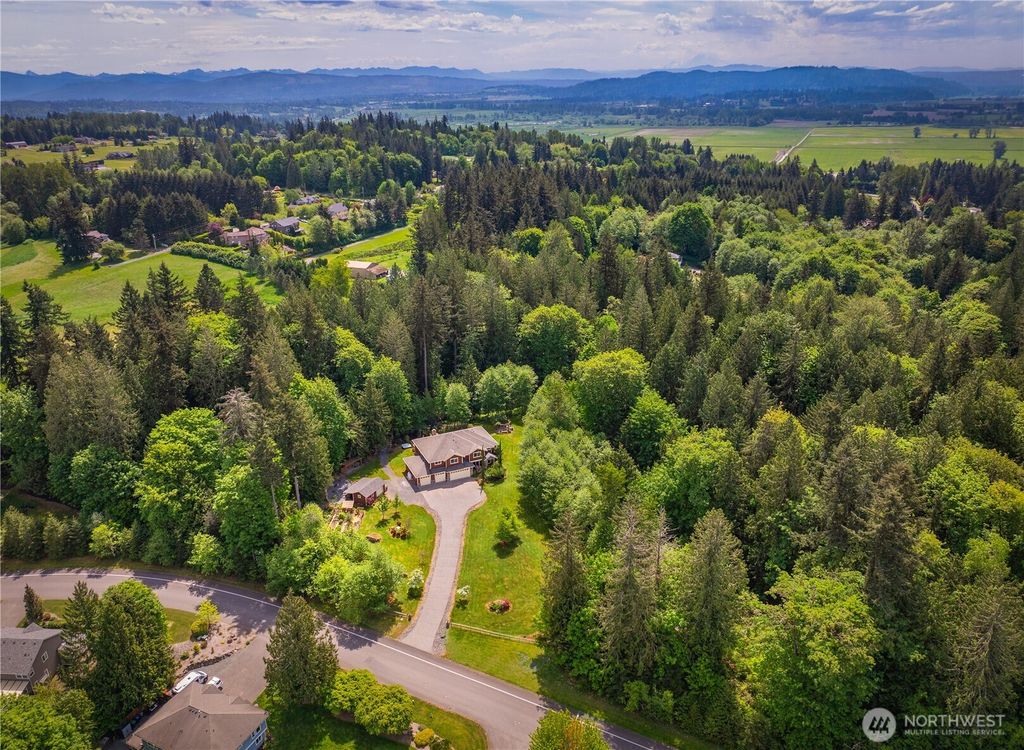 Photo of 12410 80TH STREET SE ST, Snohomish, WA 98290 (MLS # 2524980)