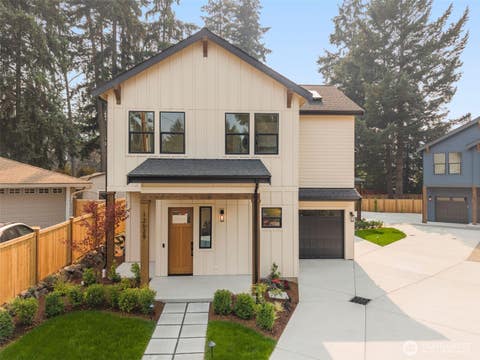 Photo of 13629 103rd Avenue NE, Kirkland, WA 98034 (MLS # 2566476)