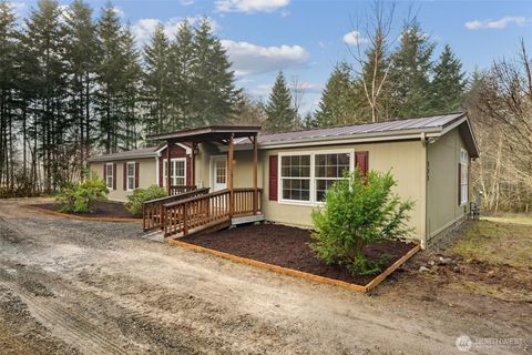 121 E Adam Lane Belfair WA 98528