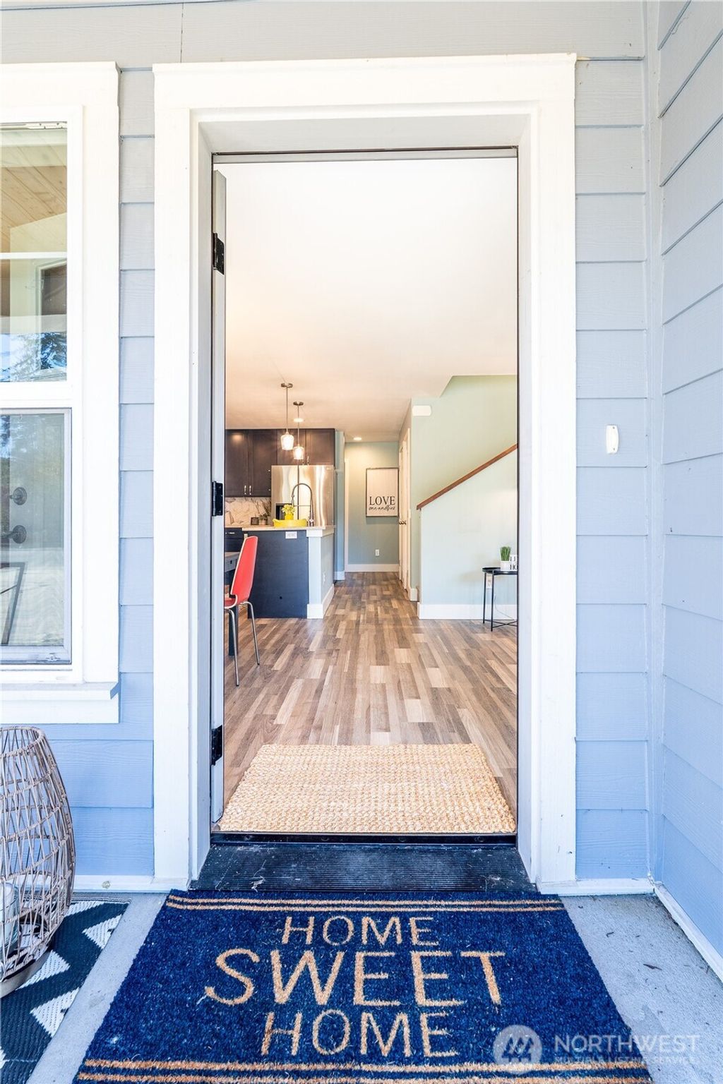 Photo of 760 Commercial Avenue, Darrington, WA 98241 (MLS # 2473027)