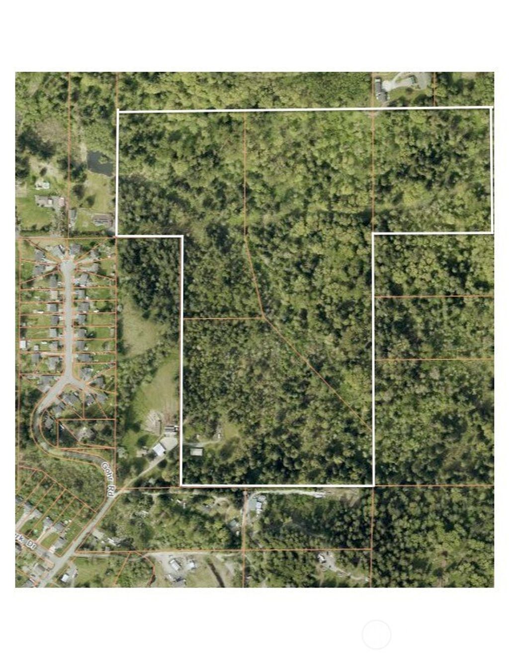 Photo of 1528 Gohr Road, Sultan, WA 98294 (MLS # 2407512)
