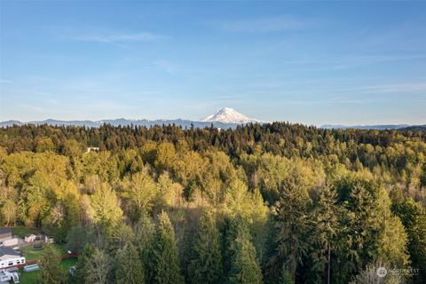 A home in Bonney Lake