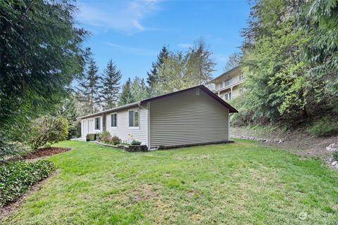 A home in Bonney Lake