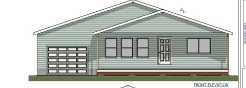 Photo of 329 Yorkmar Street SW, Ocean Shores, WA 98569 (MLS # 2532486)