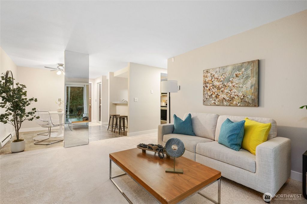 Photo of 14404 NE 31st Street #K105, Bellevue, WA 98007 (MLS # 2476609)