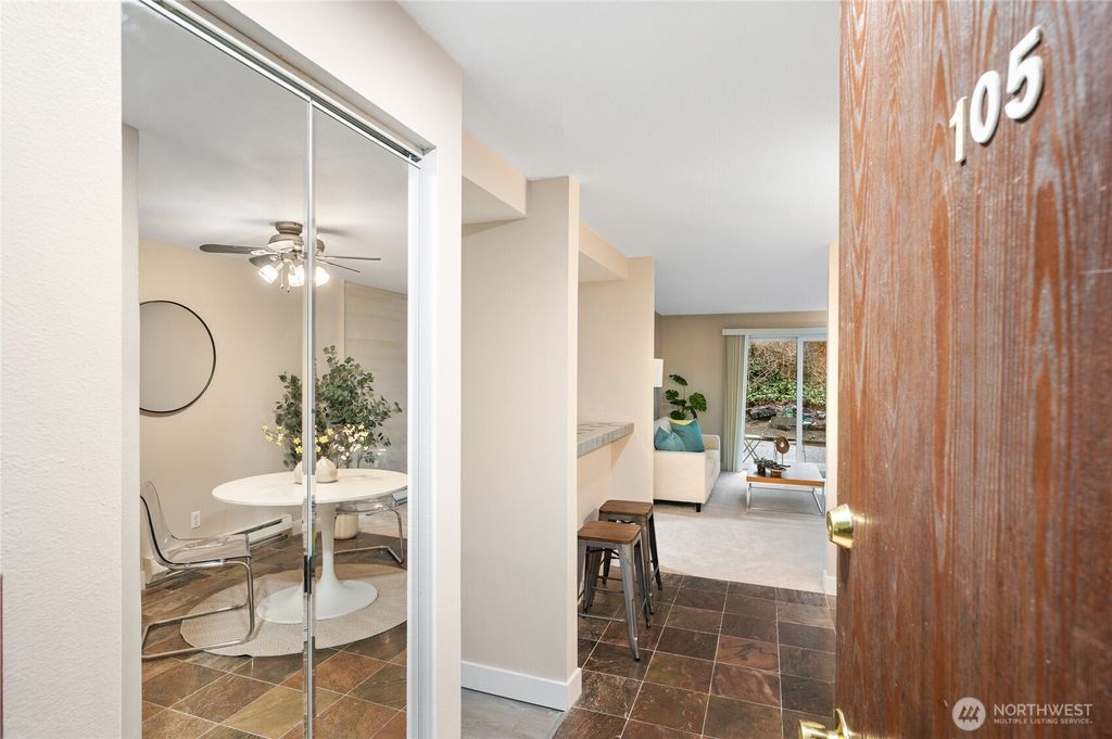 Photo of 14404 NE 31st Street #K105, Bellevue, WA 98007 (MLS # 2476609)