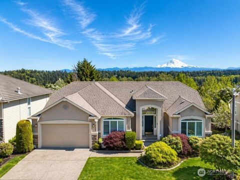 Photo of 9629 183 Ave Ave E, Bonney Lake, WA 98391 (MLS # 2511948)