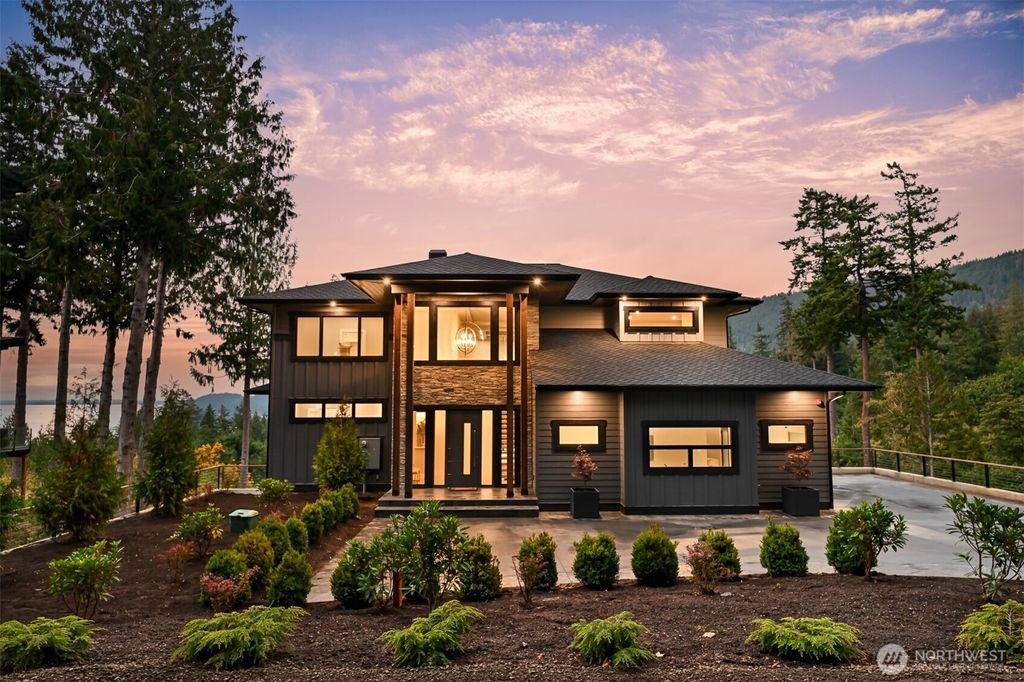 Photo of 555 Whitecap Road, Bellingham, WA 98229 (MLS # 2468146)