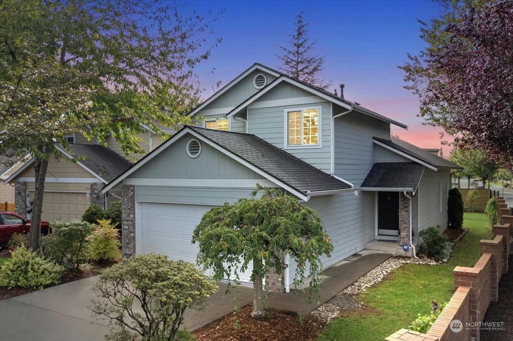 Photo of 17408 27th Avenue NE, Marysville, WA 98271 (MLS # 2297334)