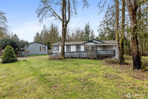 102 Tory Lynn Drive Winlock WA 98596