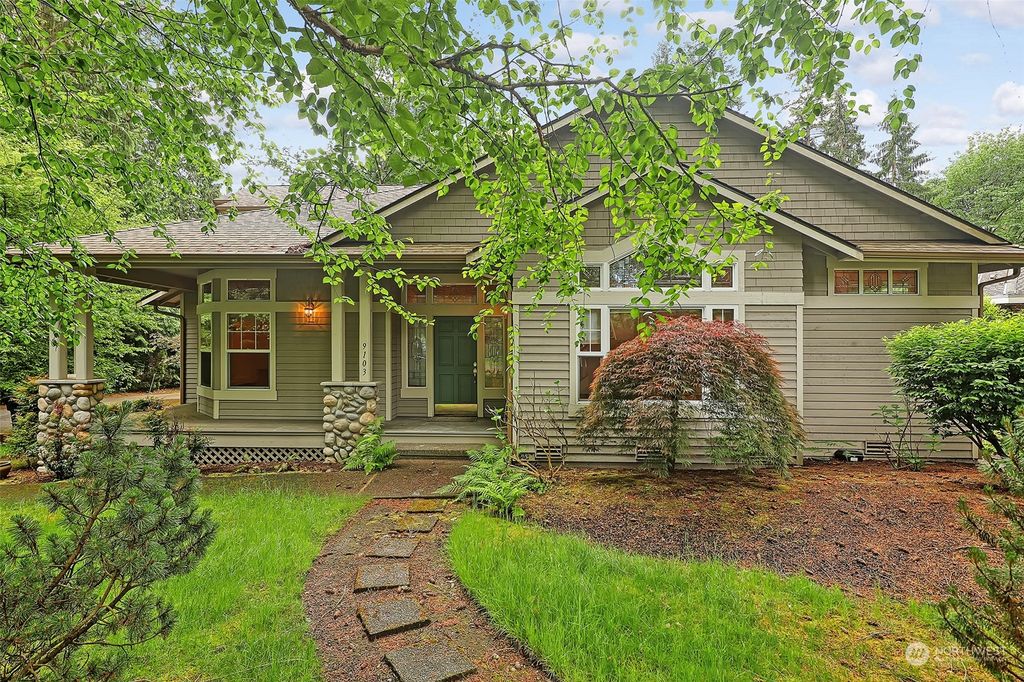 Photo of 9103 NE 188th Place, Bothell, WA 98011 (MLS # 2245191)