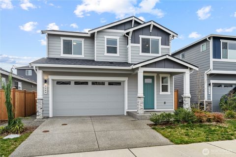 Photo of 3360 SW Anchorage Lane Ln, Port Orchard, WA 98367 (MLS # 2532355)