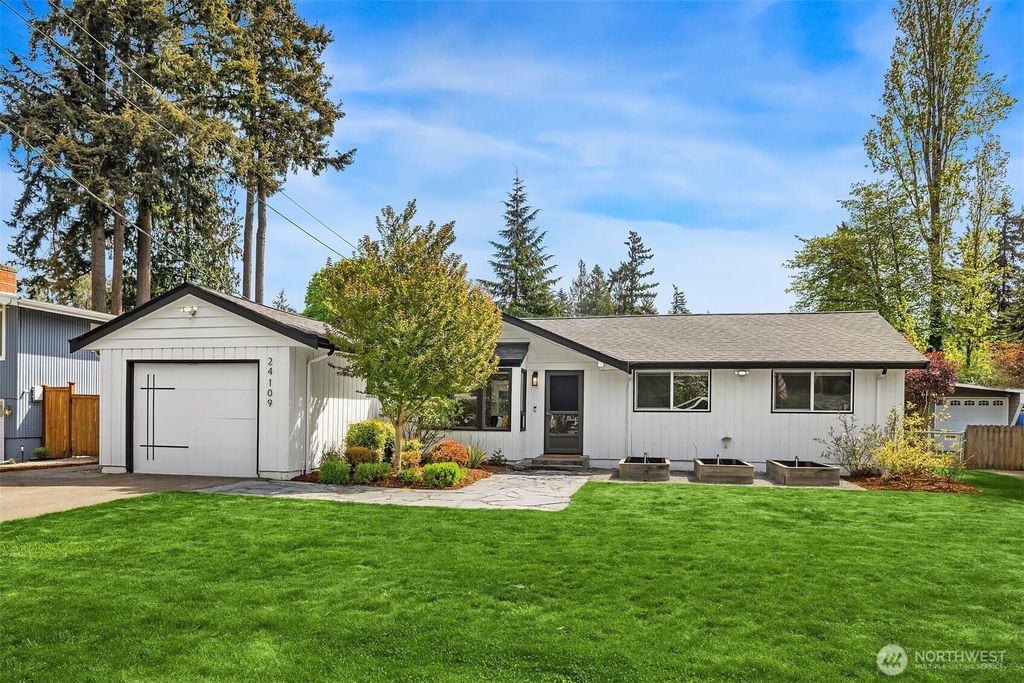 Photo of 24109 107th Place W, Edmonds, WA 98020 (MLS # 2518084)