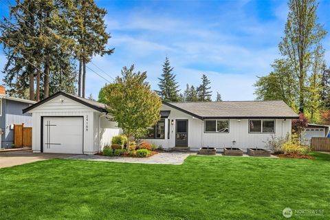 Photo of 24109 107th Place W, Edmonds, WA 98020 (MLS # 2518084)