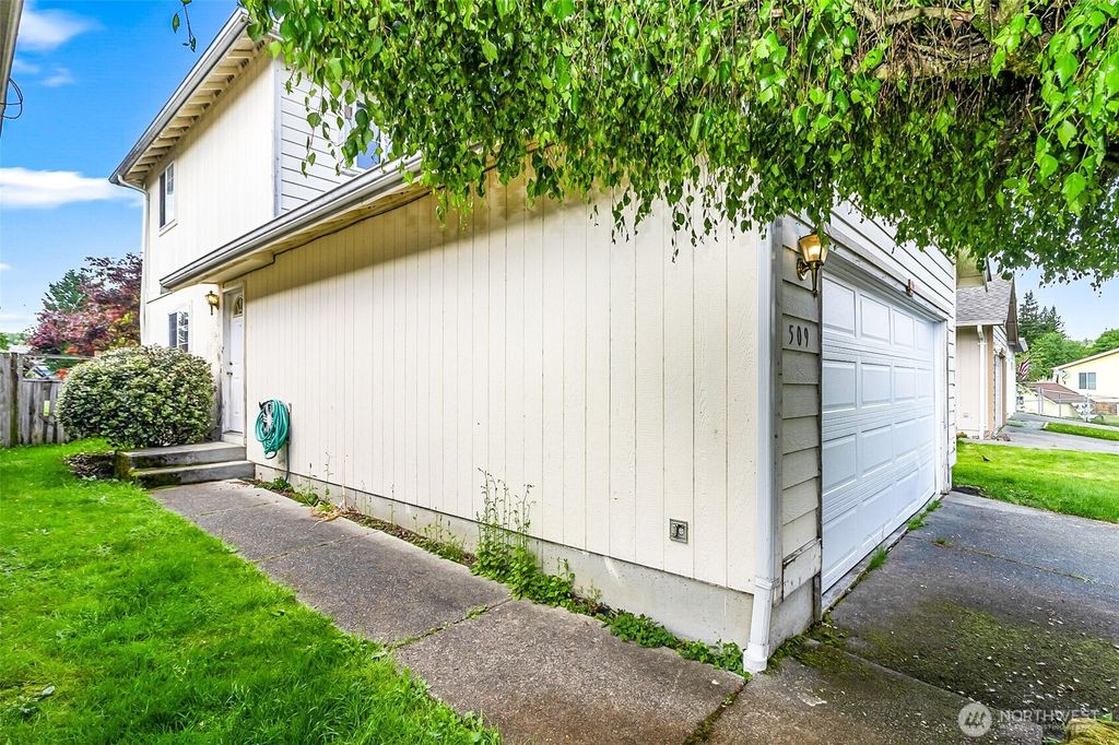 Photo of 509 7th Street #19, Sultan, WA 98294 (MLS # 2380087)