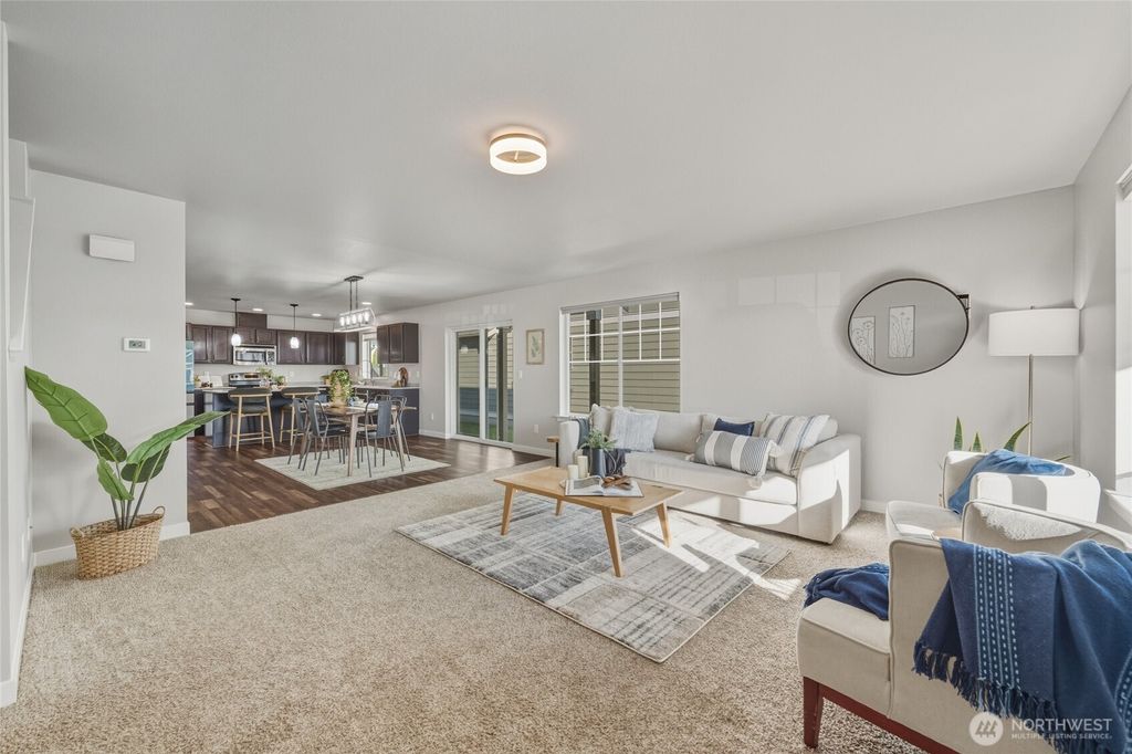 Photo of 2200 Greenview Circle #17, Lynden, WA 98264 (MLS # 2479092)