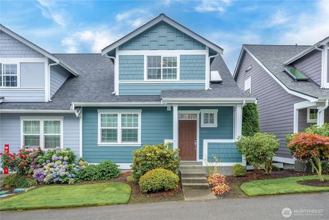 Photo of 19463 Scoter Lane NE, Poulsbo, WA 98370 (MLS # 2418219)