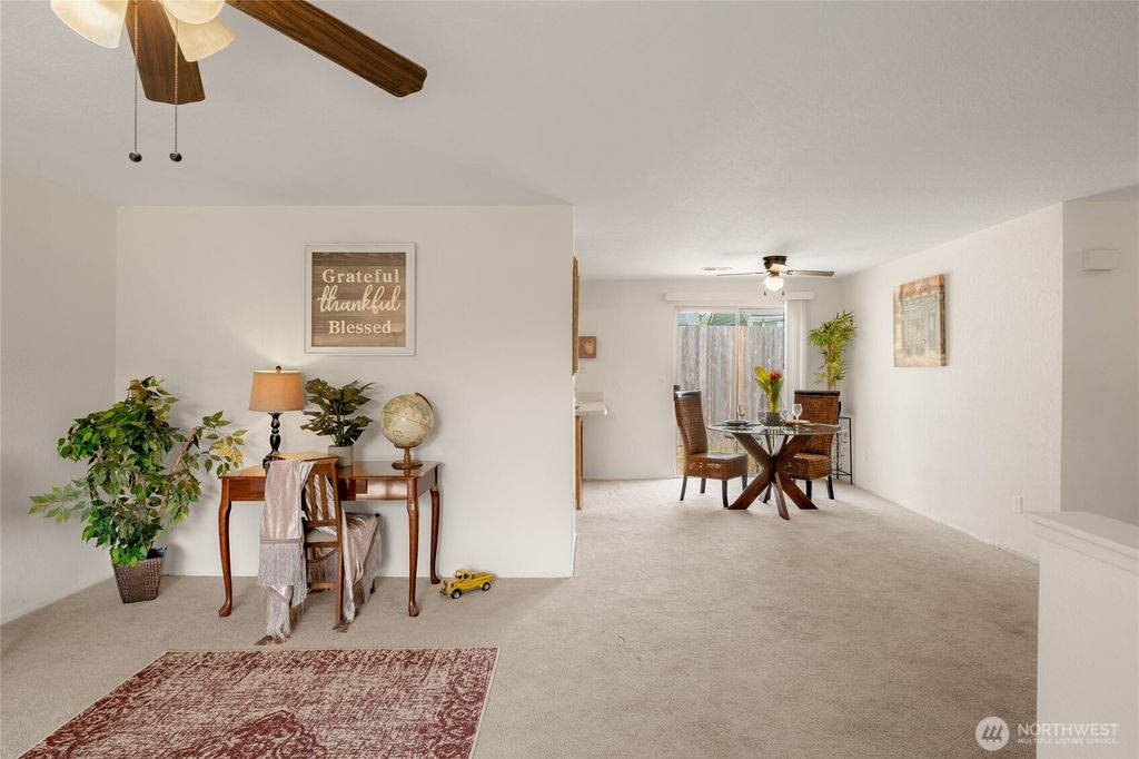 Photo of 1506 128th Drive NE #4D, Lake Stevens, WA 98258 (MLS # 2418708)
