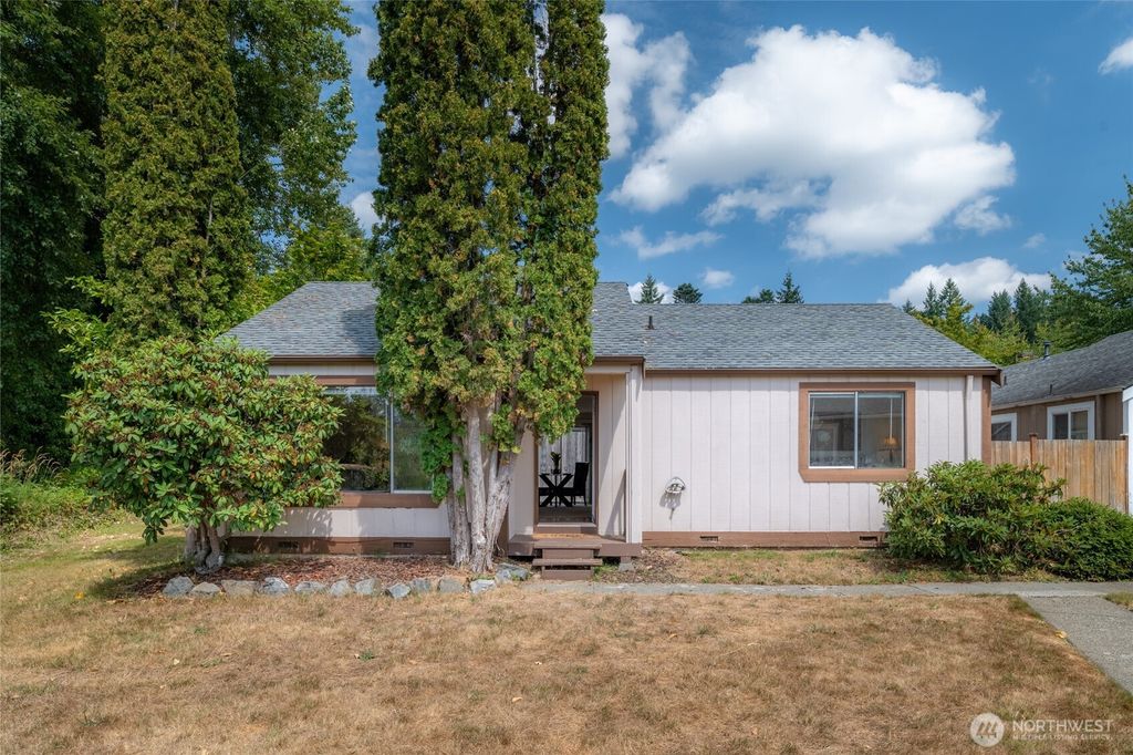 Photo of 1506 128th Drive NE #4D, Lake Stevens, WA 98258 (MLS # 2418708)