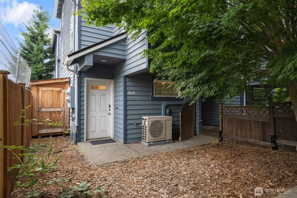 Photo of 3619 Dayton Avenue N, Seattle, WA 98103 (MLS # 2559278)