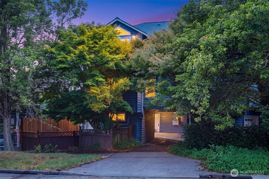 Photo of 3619 Dayton Avenue N, Seattle, WA 98103 (MLS # 2559278)