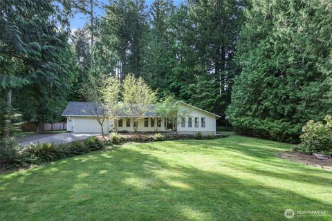 Photo of 4117 Green Cove Street NW, Olympia, WA 98502 (MLS # 2518080)