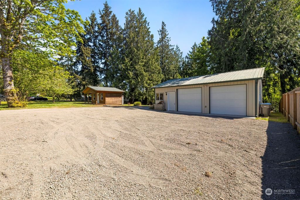 Photo of 20429 Stephen Drive NE, Kingston, WA 98346 (MLS # 2233331)