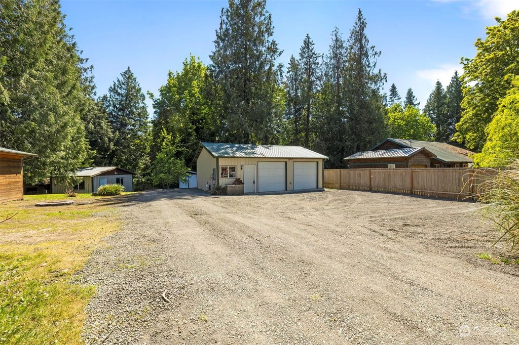 Photo of 20429 Stephen Drive NE, Kingston, WA 98346 (MLS # 2233331)