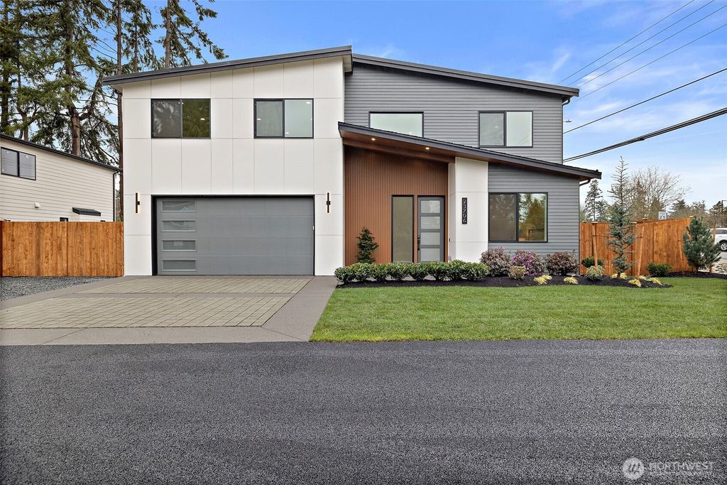 Photo of 23706 84th Avenue W, Edmonds, WA 98026 (MLS # 2531421)