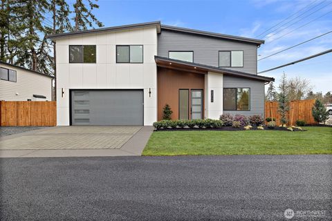 Photo of 23706 84th Avenue W, Edmonds, WA 98026 (MLS # 2531421)