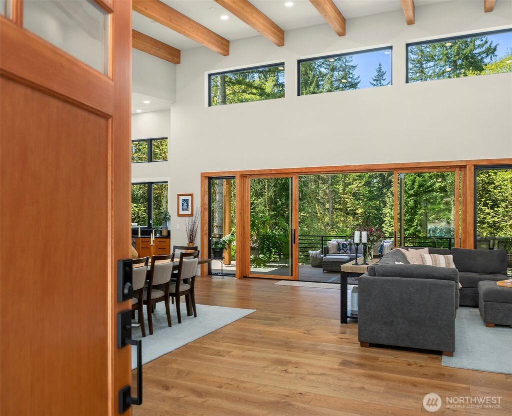 Photo of 13523 284th Avenue NE, Duvall, WA 98019 (MLS # 2367145)