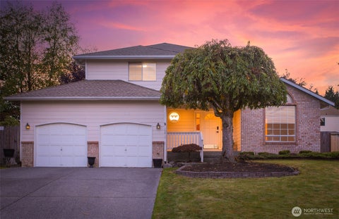 Photo of 10810 40th Avenue SE, Everett, WA 98208 (MLS # 2590614)