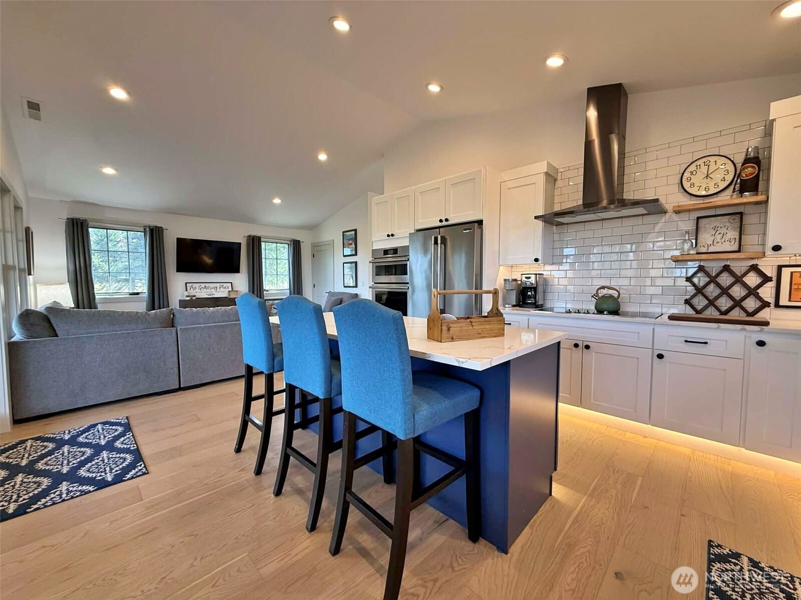 213 Tanglewood Drive