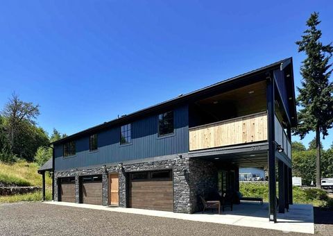 Photo of 213 Tanglewood Drive, Mossyrock, WA 98564 (MLS # 2492530)