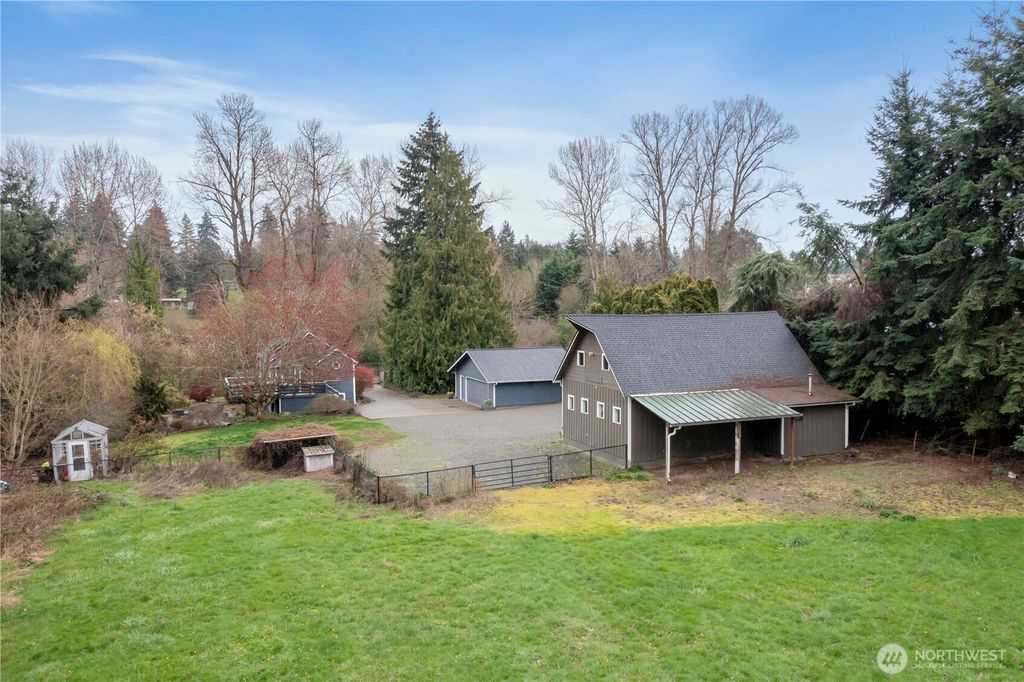 Photo of 23305 98th Avenue S, Kent, WA 98031 (MLS # 2497117)