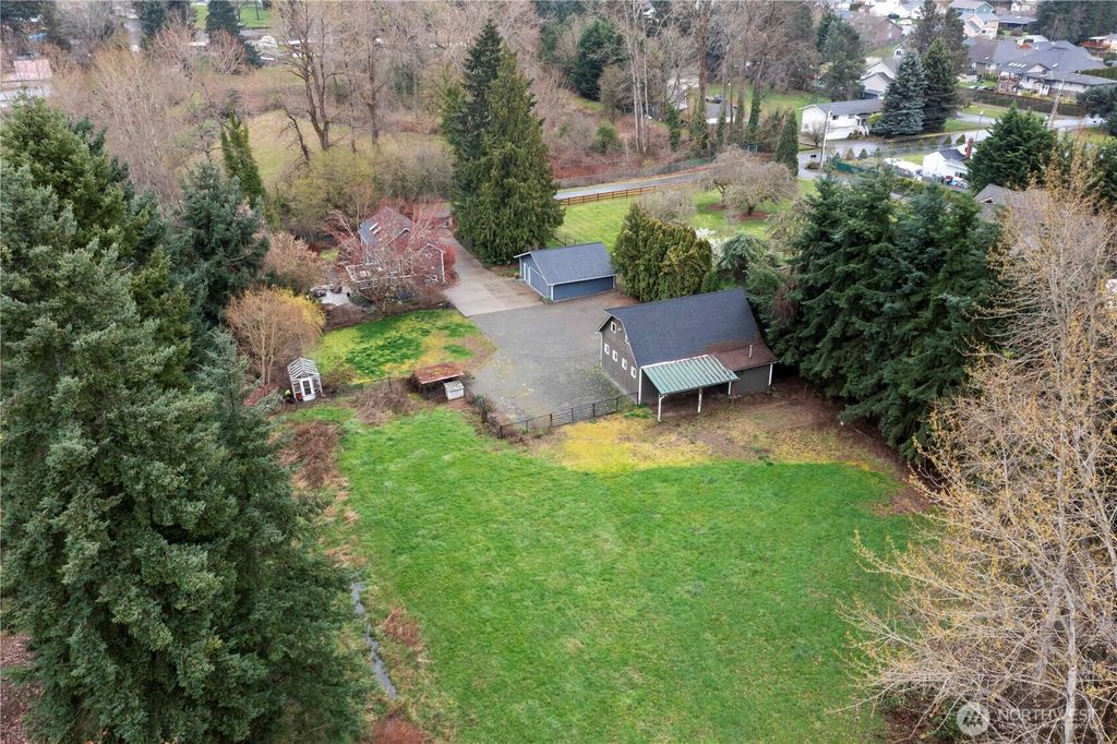 Photo of 23305 98th Avenue S, Kent, WA 98031 (MLS # 2497117)
