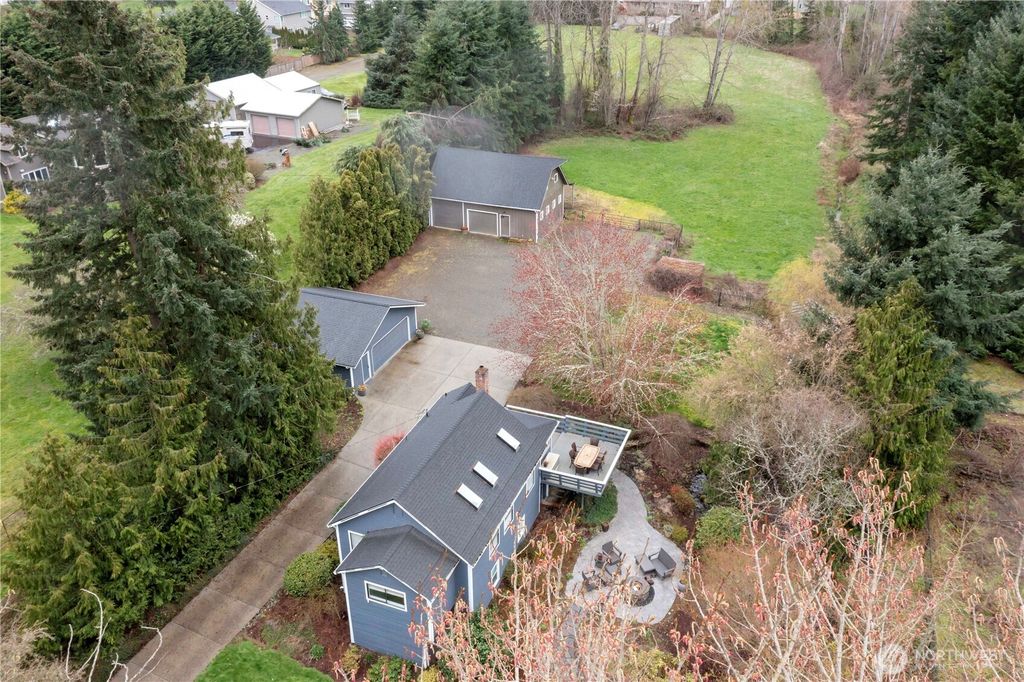 Photo of 23305 98th Avenue S, Kent, WA 98031 (MLS # 2497117)