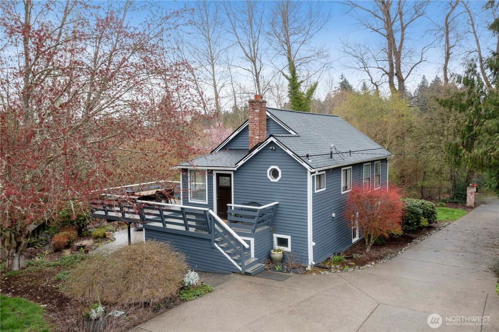 Photo of 23305 98th Avenue S, Kent, WA 98031 (MLS # 2497117)