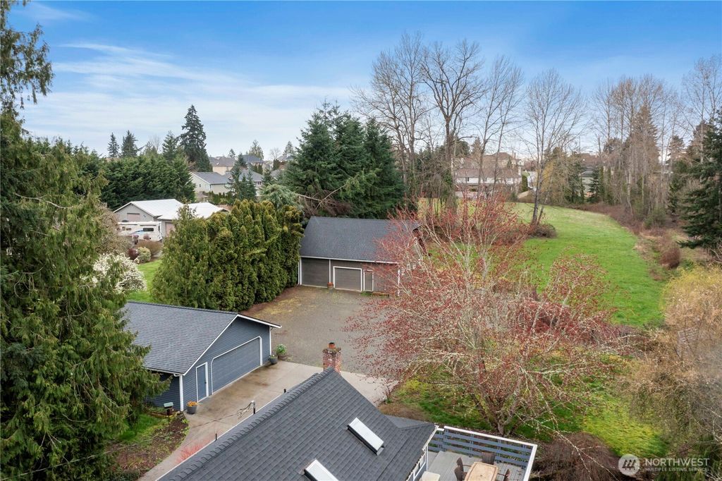 Photo of 23305 98th Avenue S, Kent, WA 98031 (MLS # 2497117)