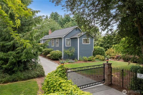Photo of 23305 98th Avenue S, Kent, WA 98031 (MLS # 2497117)