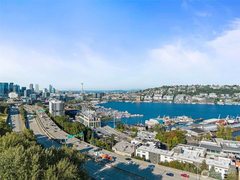 1543 Boylston Avenue E Seattle WA 98106