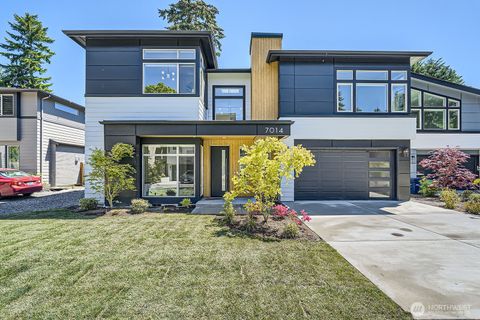 7014 125th Lane NE Kirkland WA 98033