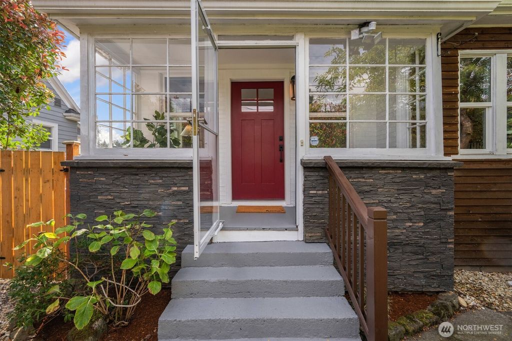 Photo of 2727 S Judkins Street, Seattle, WA 98144 (MLS # 2440700)