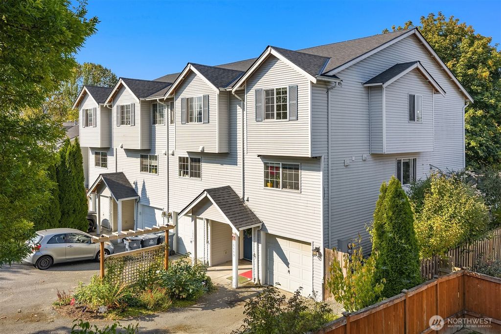 Photo of 16449 169th Street SE, Monroe, WA 98272 (MLS # 2437373)