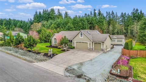 6232 185th Street NW, Stanwood, WA 98292 - MLS#: 2346087