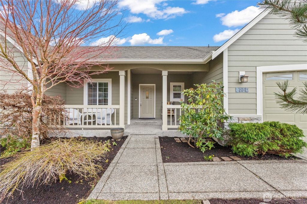 Photo of 6232 185th Street NW, Stanwood, WA 98292 (MLS # 2346087)