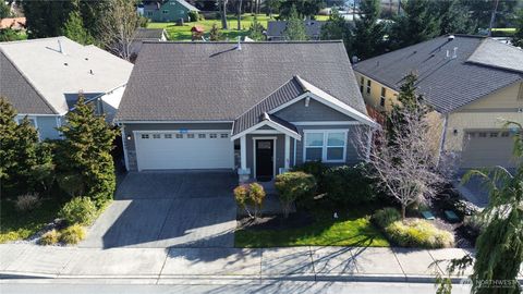 Photo of 1990 Fraser Avenue, Mount Vernon, WA 98274 (MLS # 2486025)