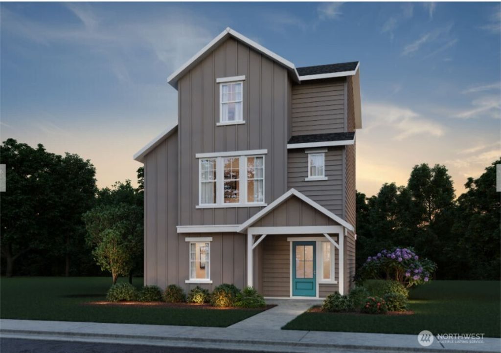 Photo of 2535 160th Place NE, Marysville, WA 98271 (MLS # 2517284)