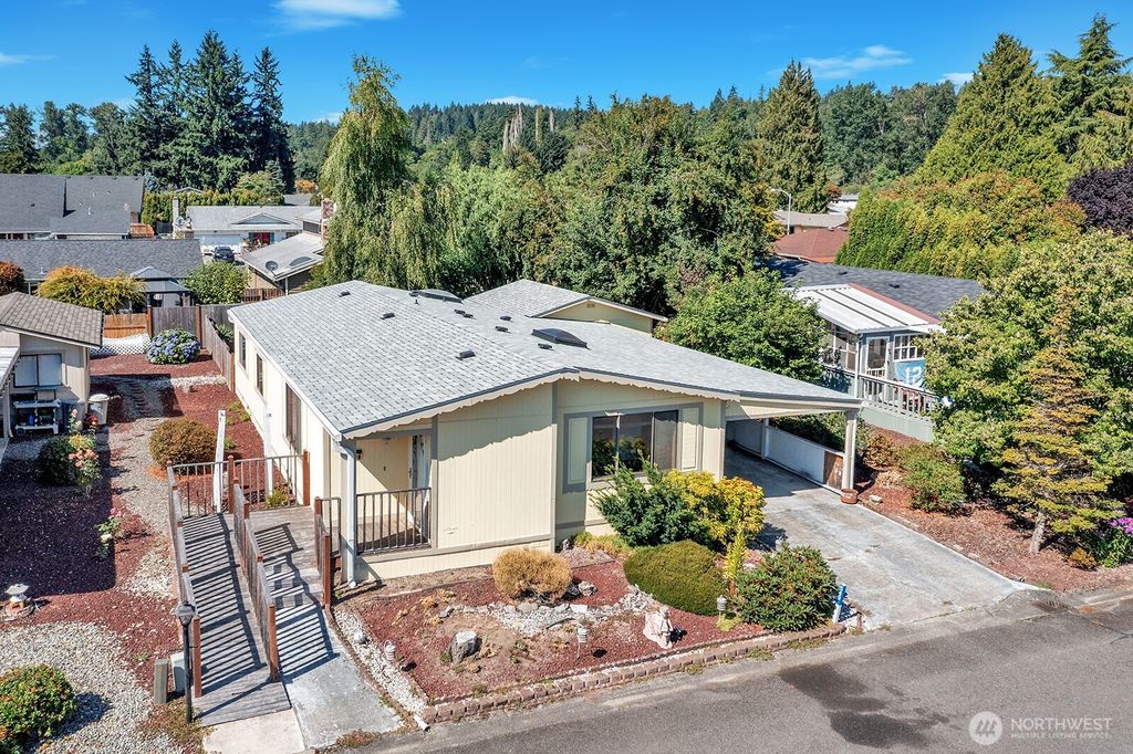 Photo of 1402 22nd Street NE #549, Auburn, WA 98002 (MLS # 2375637)