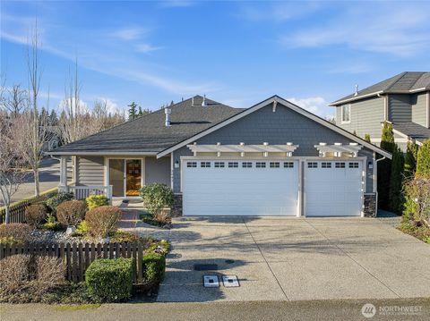 Photo of 3043 Scotland Alley, Mount Vernon, WA 98273 (MLS # 2466347)